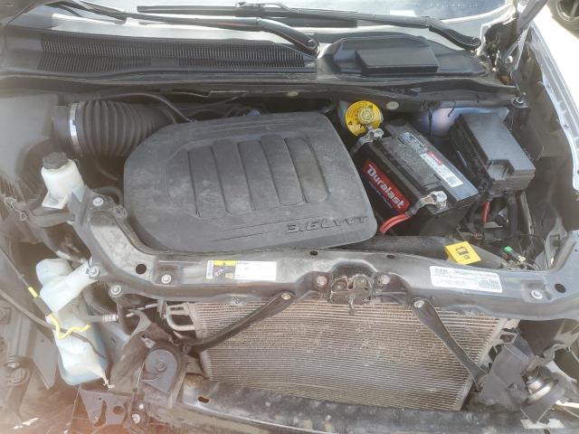 Photo 12 from auction – 2019 DODGE GRAND CARA with VIN 2C4RDGCG7KR713192
