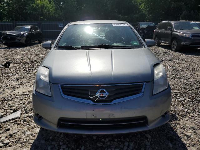 Photo 5 from auction – 2011 NISSAN SENTRA 2.0 with VIN 3N1AB6APXBL731993