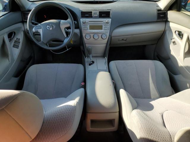 Photo 8 from auction – 2010 TOYOTA CAMRY BASE with VIN 4T4BF3EK2AR037677