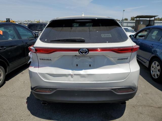 Photo 6 from auction – 2021 TOYOTA VENZA LE with VIN JTEAAAAH7MJ012069