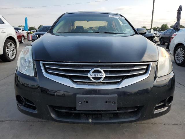 Photo 5 from auction – 2012 NISSAN ALTIMA BAS with VIN 1N4AL2AP4CN529208