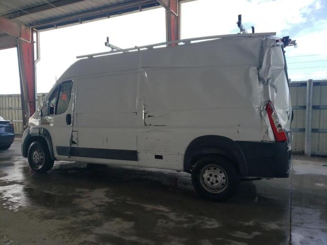 Photo 2 from auction – 2015 RAM PROMASTER with VIN 3C6TRVDG9FE515948