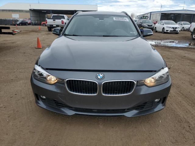 Zdjęcie 5 z aukcji – 2014 BMW 328 XI z VIN WBA3G7C5XEF186432