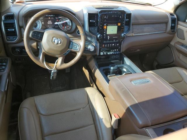 Photo 8 from auction – 2020 RAM 1500 LONGH with VIN 1C6SRFKT1LN360370