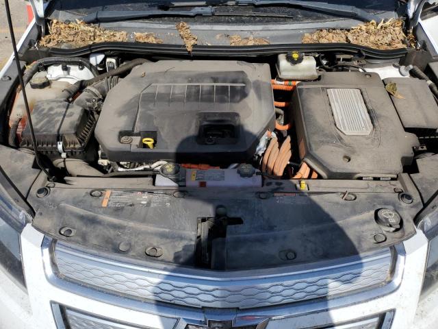 Photo 11 from auction – 2014 CHEVROLET VOLT with VIN 1G1RF6E44EU133969