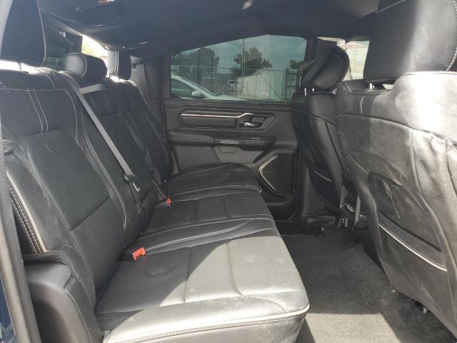 Photo 10 from auction – 2023 RAM 1500 LIMIT with VIN 1C6SRFHT9PN609141