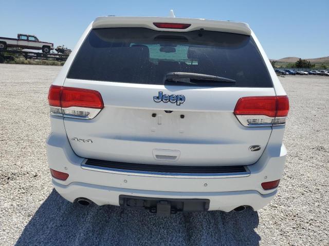 Photo 6 from auction – 2014 JEEP GRAND CHER with VIN 1C4RJFCTXEC441704