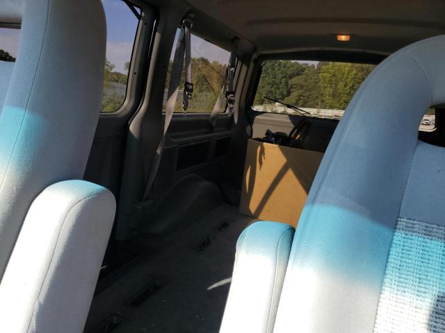 Photo 10 from auction – 1997 FORD AEROSTAR with VIN 1FMDA31X1VZB69972