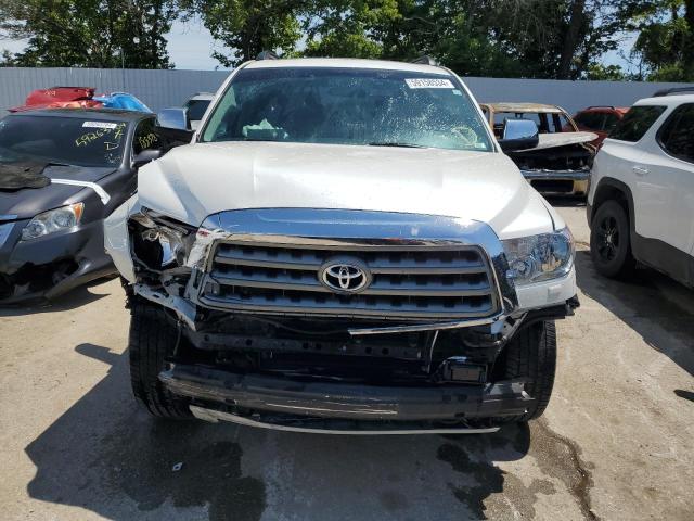 Photo 5 from auction – 2014 TOYOTA SEQUOIA PL with VIN 5TDDW5G13ES108788