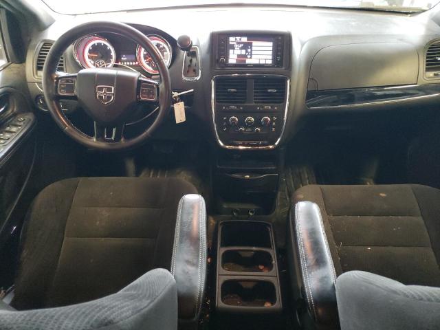 Photo 8 from auction – 2016 DODGE GRAND CARA with VIN 2C4RDGBG1GR378424