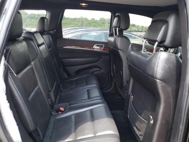 Photo 11 from auction – 2012 JEEP GRAND CHER with VIN 1C4RJFBG1CC239299