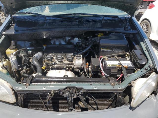 Photo 12 from auction – 1998 TOYOTA SIENNA LE with VIN 4T3ZF13C0WU074461