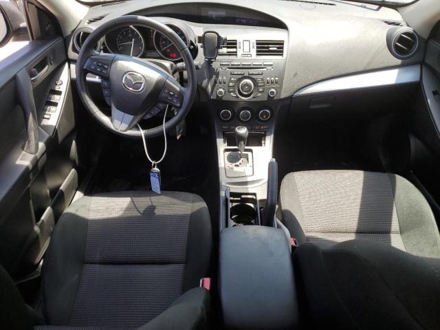 Photo 8 from auction – 2013 MAZDA 3 I with VIN JM1BL1LP9D1823928