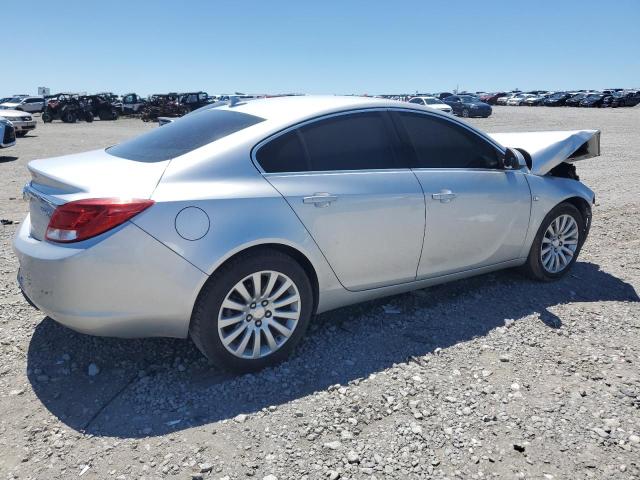 Photo 3 from auction – 2011 BUICK REGAL CXL with VIN W04GN5EC5B1095100