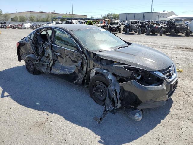 Photo 4 from auction – 2016 NISSAN ALTIMA 2.5 with VIN 1N4AL3APXGN389290