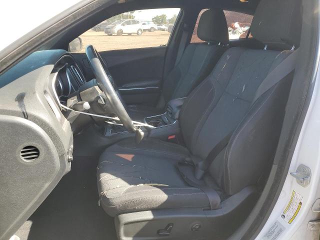 Photo 7 from auction – 2016 DODGE CHARGER R/ with VIN 2C3CDXCT6GH117592