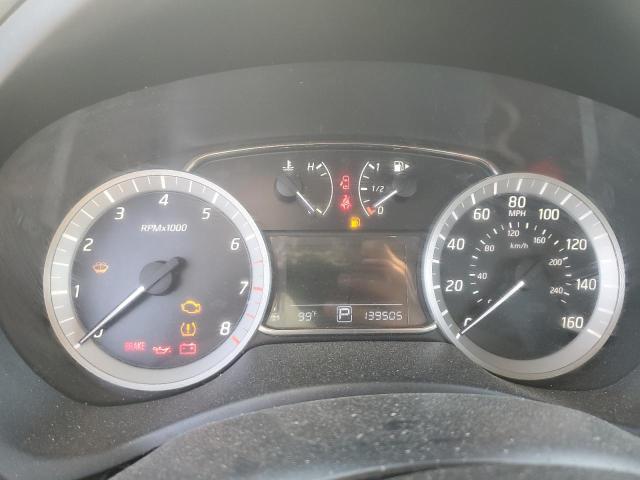 Photo 9 from auction – 2014 NISSAN SENTRA S with VIN 3N1AB7AP2EY272522