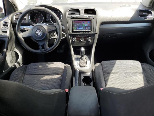 Photo 8 from auction – 2012 VOLKSWAGEN GOLF with VIN WVWDB7AJ2CW284387