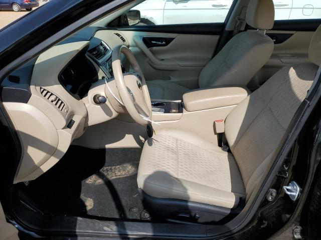 Photo 7 from auction – 2017 NISSAN ALTIMA 2.5 with VIN 1N4AL3AP1HC151101