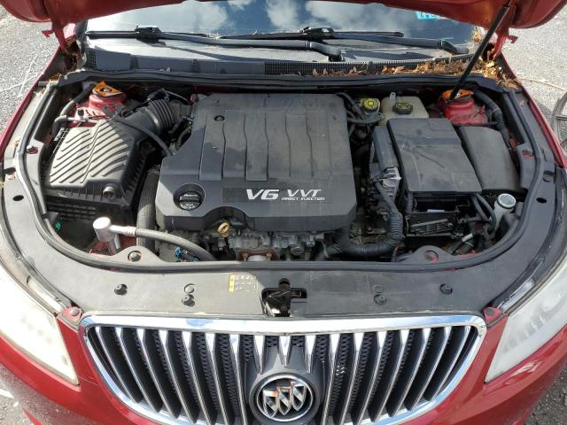 Photo 11 from auction – 2013 BUICK LACROSSE with VIN 1G4GC5E34DF250216