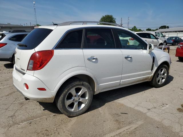 Photo 3 from auction – 2014 CHEVROLET CAPTIVA LT with VIN 3GNAL3EKXES674798