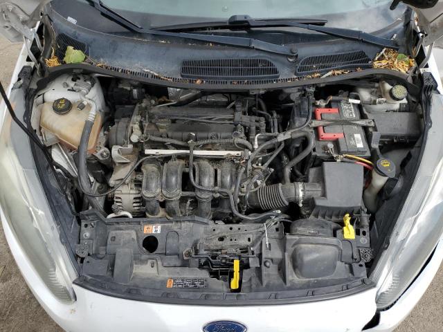Photo 11 from auction – 2016 FORD FIESTA SE with VIN 3FADP4EJ7GM169273