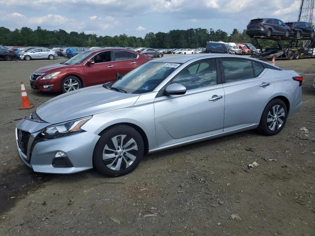 NISSAN ALTIMA S 2019 with VIN 1N4BL4BV8KC229131 - Photo from auction