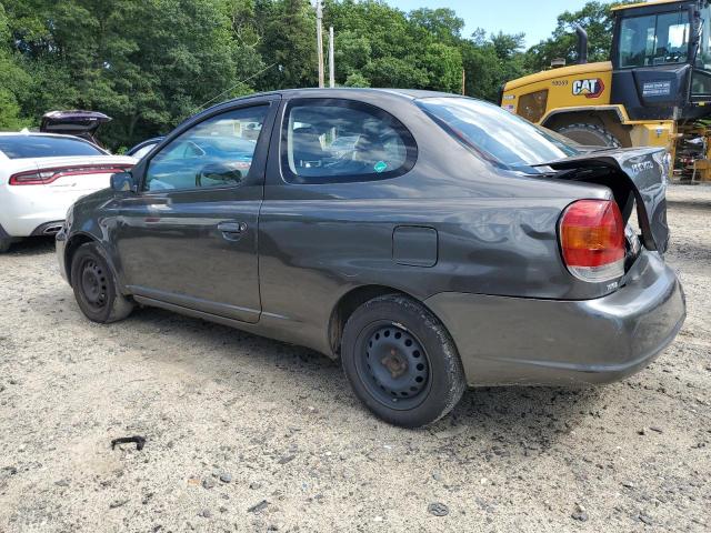 Photo 2 from auction – 2003 TOYOTA ECHO with VIN JTDAT123730293196