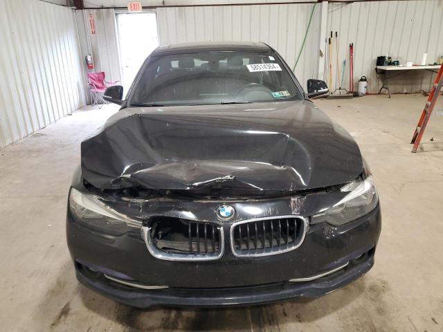 Photo 5 from auction – 2017 BMW 330 XI with VIN WBA8D9G50HNT90932