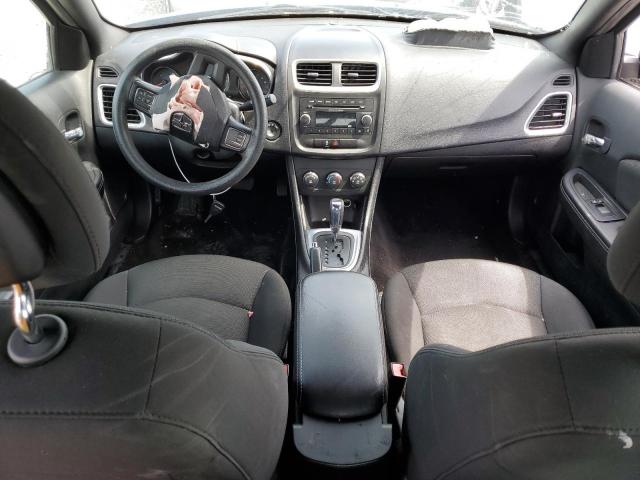 Photo 8 from auction – 2013 DODGE AVENGER SE with VIN 1C3CDZAB7DN535345