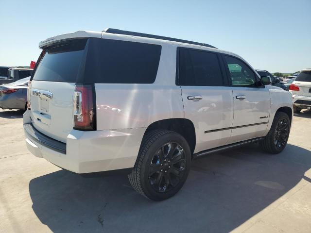 Photo 3 from auction – 2016 GMC YUKON DENA with VIN 1GKS2CKJ3GR288780