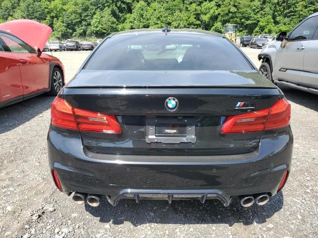 Photo 6 from auction – 2019 BMW M5 with VIN WBSJF0C56KB284874