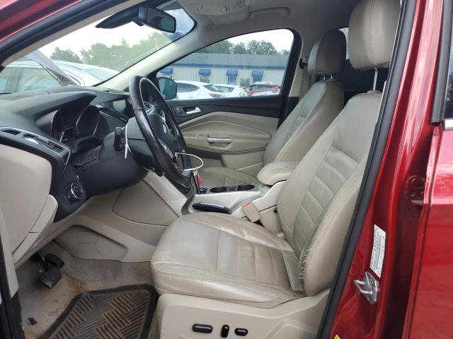 Photo 7 from auction – 2013 FORD ESCAPE SEL with VIN 1FMCU0HX4DUB20932