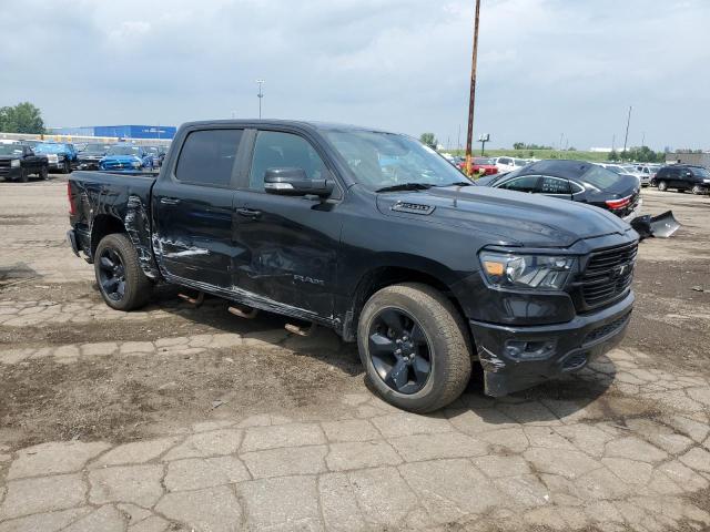 Photo 4 from auction – 2019 RAM 1500 BIG H with VIN 1C6RRFFG3KN911599