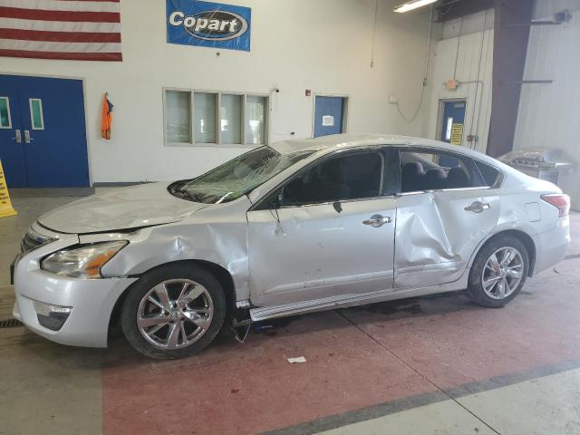 Zdjęcie 1 z aukcji – 2013 NISSAN ALTIMA 2.5 z VIN 1N4AL3AP3DC282959