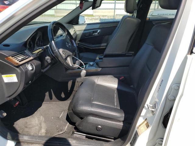 Photo 7 from auction – 2011 MERCEDES-BENZ E 350 with VIN WDDHF5GB9BA436709