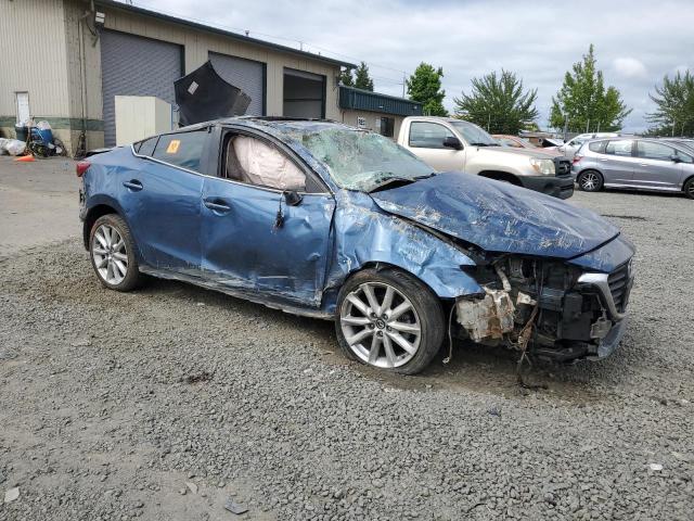 Photo 4 from auction – 2017 MAZDA 3 TOURING with VIN 3MZBN1V78HM113108