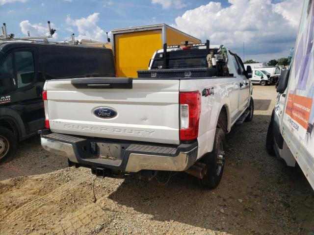 Photo 3 from auction – 2017 FORD F350 SUPER with VIN 1FT8W3BT9HEE53073