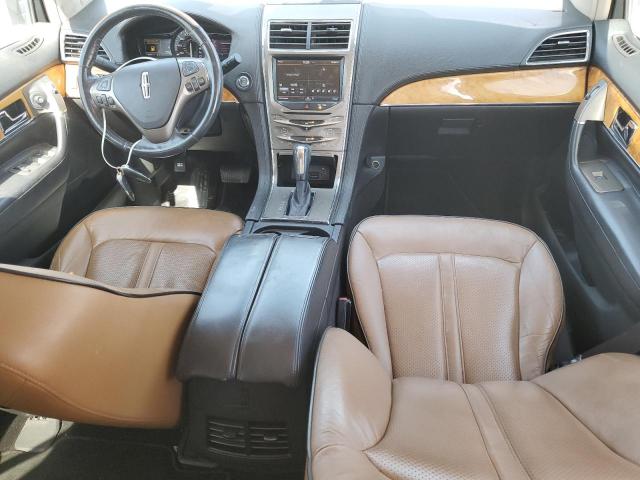 Photo 8 from auction – 2013 LINCOLN MKX with VIN 2LMDJ8JK5DBL08492