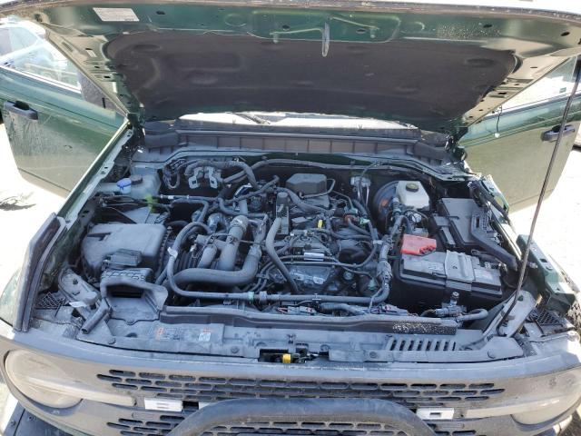 Photo 12 from auction – 2023 FORD BRONCO BAS with VIN 1FMEE5DH0PLB93324