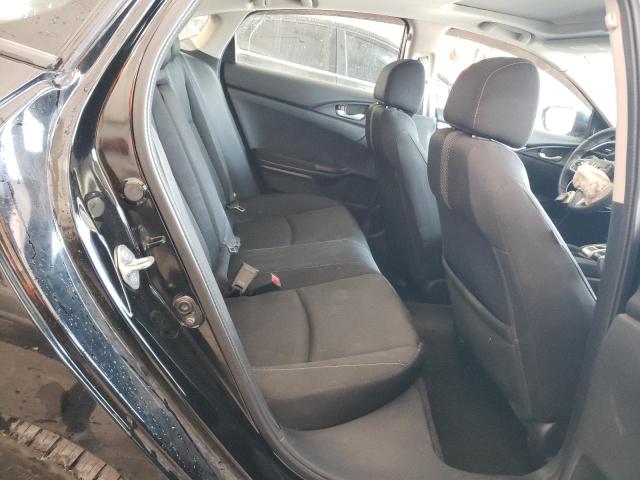 Photo 10 from auction – 2017 HONDA CIVIC EX with VIN 2HGFC1F33HH658686