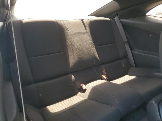Photo 10 from auction – 2015 CHEVROLET CAMARO LT with VIN 2G1FD1E34F9172515