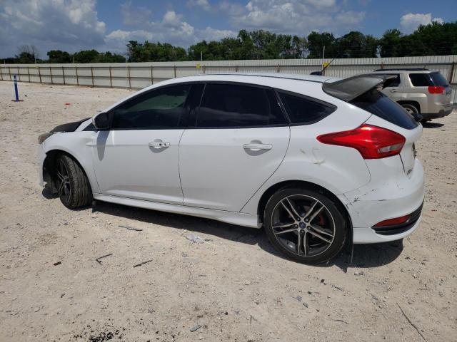 Zdjęcie 2 z aukcji – 2017 FORD FOCUS ST z VIN 1FADP3L93HL257632
