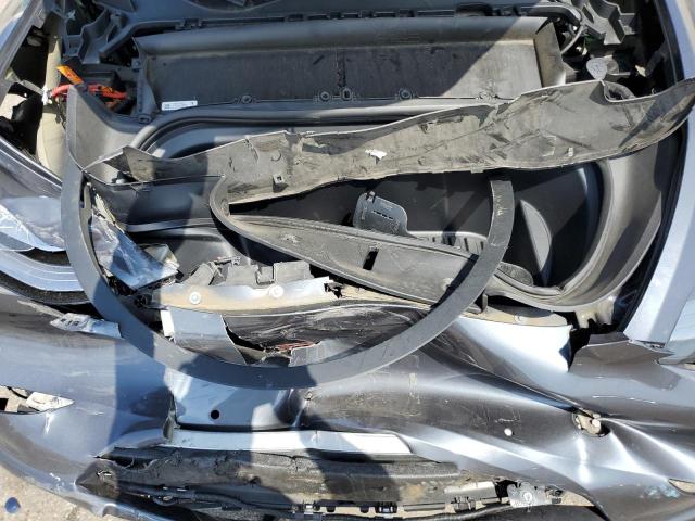 Photo 11 from auction – 2022 TESLA MODEL Y with VIN 7SAYGAEE8NF508317