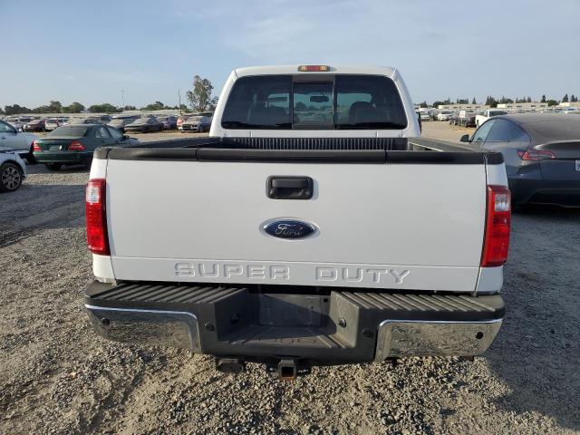 Photo 6 from auction – 2010 FORD F250 SUPER with VIN 1FTSW2BR6AEB05175