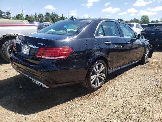Photo 3 from auction – 2014 MERCEDES-BENZ E 350 4MAT with VIN WDDHF8JB9EA971392