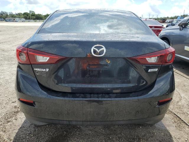 Photo 6 from auction – 2015 MAZDA 3 SV with VIN JM1BM1T7XF1246794