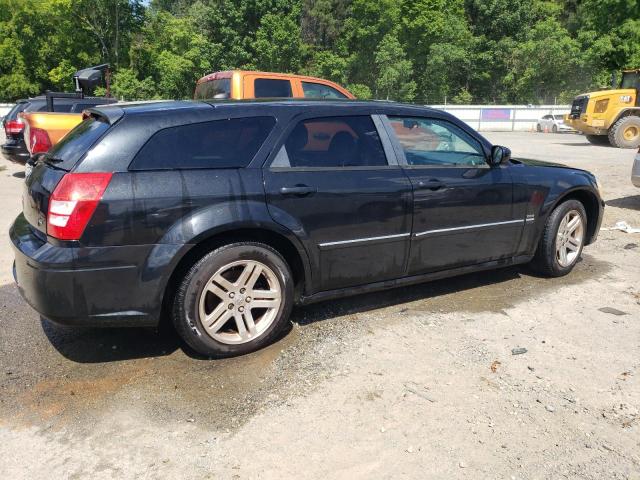 Photo 3 from auction – 2005 DODGE MAGNUM R/T with VIN 2D4GV58275H550319
