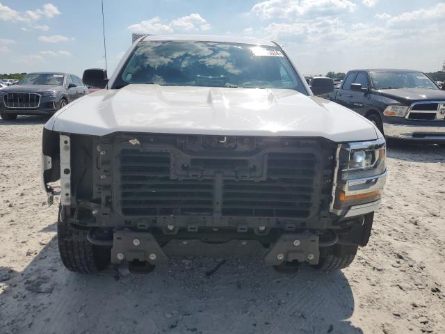 Photo 5 from auction – 2018 CHEVROLET SILVERADO with VIN 1GCNCNEC8JZ180922