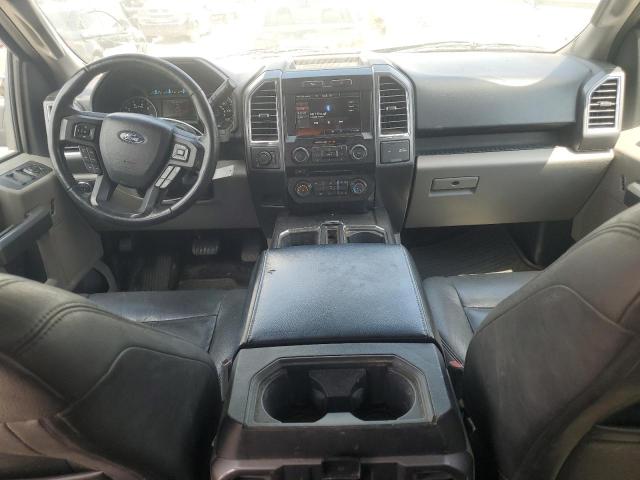 Photo 8 from auction – 2015 FORD F150 SUPER with VIN 1FTEW1EG7FKF17163